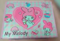 2026年最新】マイメロ 収納ボックスの人気アイテム - メルカリ
