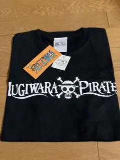 ONE PIECE 麦わらの一味　Tシャツ