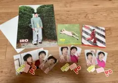SEO IN GUK ソイングクIRO スペシャルミニアルバム 3枚セット