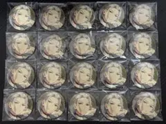 乱凪砂　イベコレ缶バッジ 20個セット