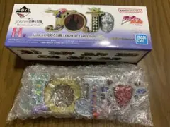 一番くじ　ジョジョの奇妙な冒険　H賞　2部 （戦闘潮流）