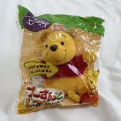 ディズニー プーさん ぬいぐるみ 第一生命