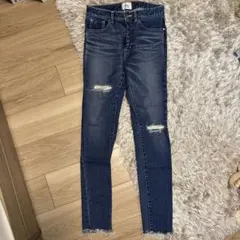 eimy istoire エイミー　　デニム　25