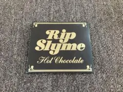【CD・美品】RIP SLYME ／Hot Chocolate