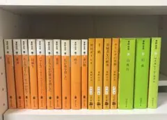 東野圭吾18冊まとめ売り