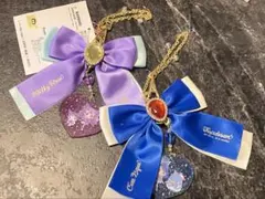 Yes！プリキュア５GoGo！×サンリオキャラクターズ　バッグチャーム　セット