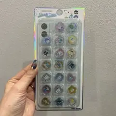 サンリオ キラ☆コロ 20個入りシールセット