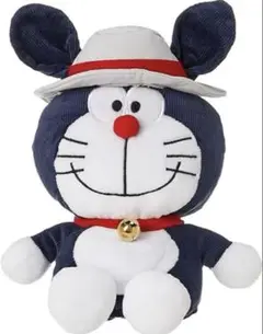 ②新品 PEARLY GATES ジャックバニー ヘッドカバードラえもん FW用