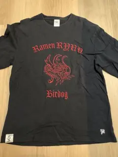 BIRDOG Thermal long-T cream L ロンT Tシャツ BIRDOG Thermal long-T cream L ロンT Tシャツ BIRDOG Thermal