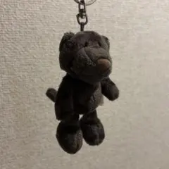NICI パンサー キーホルダー