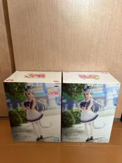 ウマ娘 ゴールドシップ