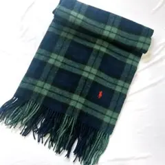 2025年最新】ラルフローレン ストールの人気アイテム - メルカリ