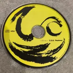 ILLCHILL E.D.O. Royalwest CD ディスクのみ