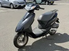 ⭐️ディオ快速2スト❗️バッテリー・プラグ・エアクリなど新品交換で