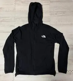 ザ・ノース・フェイス（THE NORTH FACE)　ナイロンジャケット　ジップ