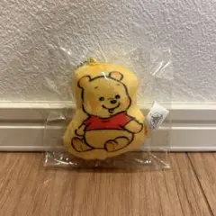 くまのプーさん シークレットキーチェーン Lommy