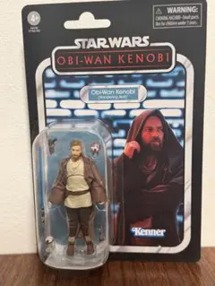 スターウォーズ　フィギュア　ヴィンテージコレクション