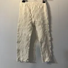 女の子　レギンス　【90】