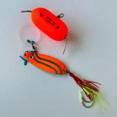 2025年最新】ウキルアーの人気アイテム - メルカリ