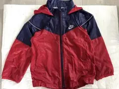 NIKE ウインドブレーカー　アウター　 120