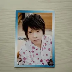田中洸希くんEBiDAN研究生時代　生写真 EBiDAN 生写真 田中洸希研究生時代 - メルカリ