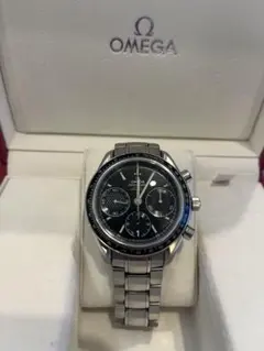 OMEGA Speedmaster レーシング 自動巻き腕時計