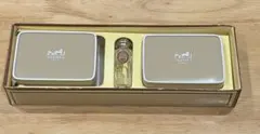 HERMES エルメス カレーシュ オードトワレ ミニボトル ギフトセット