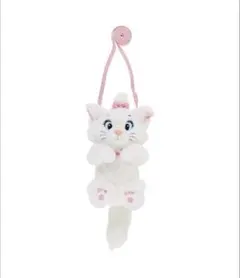 マリーちゃん　ショルダーバッグ ぬいぐるみポシェット