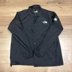 THE NORTH FACE コーチジャケット ブラック L