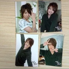 有岡大貴 フォトセット