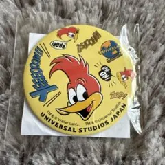 2025年最新】ウッドペッカー 缶バッジの人気アイテム - メルカリ