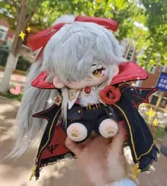 着せ替えぬいぐるみ20cm 刀剣乱舞 今剣 着せ替えぬいぐるみ20cm 刀剣乱舞 今剣 - メルカリ