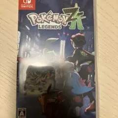 ポケモンza Nintendo Switch