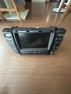 トヨタ CROWN カーナビ 86111-30320 GRS180クラウン - メルカリ
