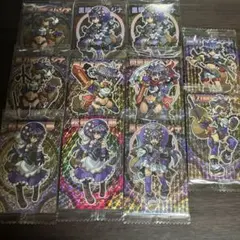 2025年最新】神羅万象チョコプロモの人気アイテム - メルカリ