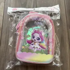 キャッチ！ティニピン オーロラピン ショルダーバッグのサムネイル