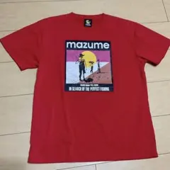 mazume マズメ　Tシャツ　Mサイズのサムネイル