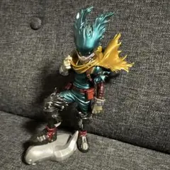 一番くじ　僕のヒーローアカデミア -意志- ラストワン賞　緑谷出久