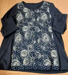 プリムール　長袖Tシャツ