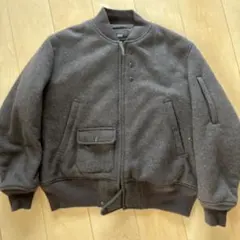 ユニクロ エンジニアードガーメンツ パフテック ショート ブルゾン