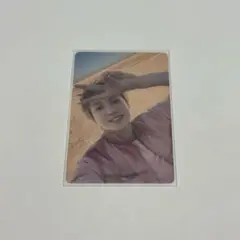 CORTIS マーティン トレカ HMV特典