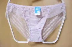 新品 FRAN de Lingerie ショーツ Mサイズ ラベンダー