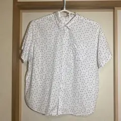 old navy シャツ