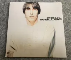 PAUL WELLER 1st アナログ盤