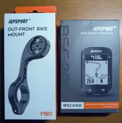 2025年最新】igpsport bsc200の人気アイテム - メルカリ