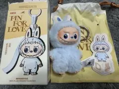 2025年最新】LABUBU ラブブの人気アイテム - メルカリ