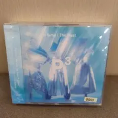 Perfume ベスト CD 3枚組 レンタル落ち
