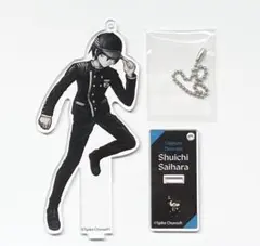 未使用　未開封　ダンガンロンパ 最原終一　まとめ売り 2025年最新】ダンガンロンパ最原の人気アイテム - メルカリ