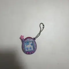 たまごっちストラップ