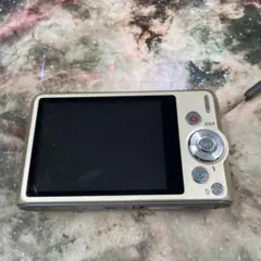 完動品】CASIO EXILIM EX-ZS190 スマホ転送可 デジカメ - メルカリ